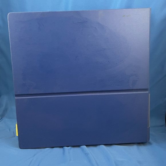 VTG 1994 Viking Husqvarna Owner’s Handbook One-Touch Computer Sewing Machines - Picture 4 of 13